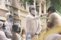 Coronavirus positive cases crosses 500 mark in andhra pradesh