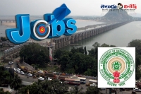 Apcrda invited applications for direct recruitment of various positions