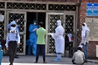 Nine new coronavirus cases reported in andhra pradesh tally raises to 439