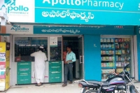 Apollo pharmacy resume services with alternative software after cyber attack