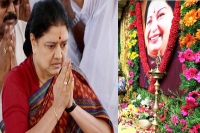 Jayalalithaa death probe panel summons sasikala apollo hospitals