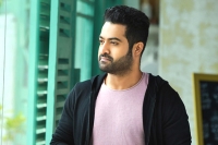 Mobile phones banned on the sets of ntr s next