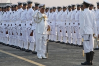 Indian navy is hiring sailors