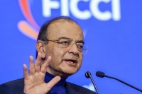 Fragile coalition can t undertake reforms says fm arun jaitley