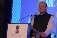 Fall out of demonitization on predicted lines says arun jaitley