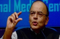 Demonetisation to boost growth in long run pain transitory says arun jaitley