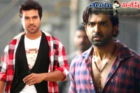 Tamil actor arun vijay in ram charan next film