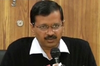 Kejriwal alleges foul play in evms says 20 25 aap votes transferred to akalis