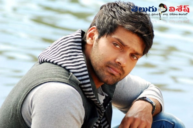 సాహసయాత్రలో సమరం చేయనున్న తమిళహీరో
