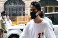 Aryan khan bail order out says no positive evidence to show conspiracy between accused