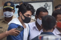 Probe must continue over conspiracy angle court rejects aryan khan s bail plea