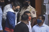 Mumbai drugs case court rejects bail plea of aryan khan
