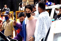 Mumbai drugs case what will be aryan khan s routine inside arthur road jail