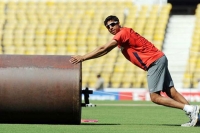 No social media for me i am still with my nokia says nehra