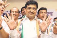 Ashok chavan s congress consolidates non bjp vote to sweep nanded