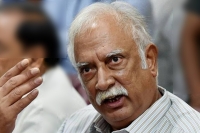 Air india pilot takes on gajapathi raju writes something lagging even in mps