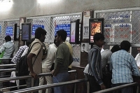 Full refund on tatkal tickets conditions apply