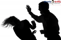 Lenders attacked on ladeis at anatapur and hyderabad