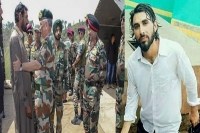 50 youths from aurangzeb s village return home to avenge their friend s death