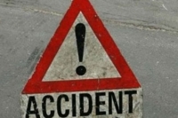Two telugu youths killed in car mishap in perth