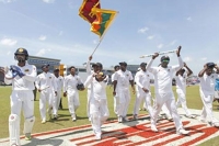 Sri lanka beat australia in galle to win test series