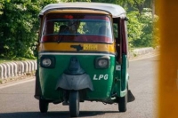 Auto journey is safe in india amid coronavirus john hopkins university