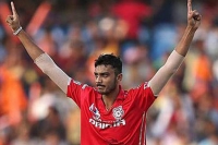 Axar patel tricks as kxip make winning start under murali vijay