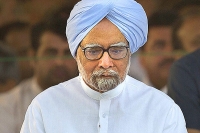 I m upset but truth will come out manmohan