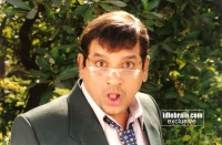 AVS Comedy With Telangana Sakunthala In Engagement