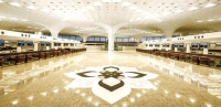 Mumbai new air terminal t 2