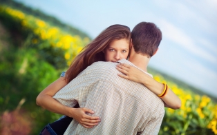 the romantic parts of women which increases romance passion when men touch