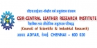 Clri chennai recruitment 2014