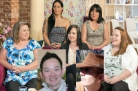 Gay couple to become fathers to three babies with surrogacy