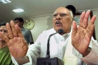Tamilnadu governor k rosaiah not coming to hyderabad