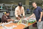 Wanted engineers in bel