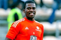 South africa football captain senzo meyiwa shot dead