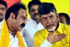 Balakrishna interested to contest