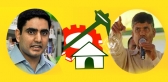 Trs leaders comment on chandrababu son lokesh
