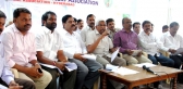 Joint capital for 10 years no give 3 years kodandaram