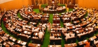 Assembly sessions started