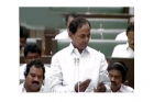 Telangana qualifies for special status kcr says