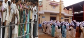 Malayalam devotees concerned at srivari