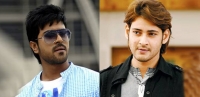 Big fight between mahesh and charan