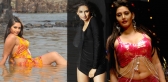 Ragini dwivedi temperature
