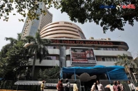 Nifty end at record closing highs