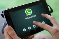 Man arrested for sending objectionable message on whatsapp