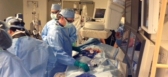 Alternative to open heart surgery