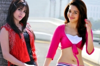 Samantha interested to make movie with tamannah