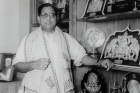 Ghantasala venkateswara rao special article