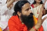 Ramdev says shut up to reporter asking about petrol at rs 40 comment
